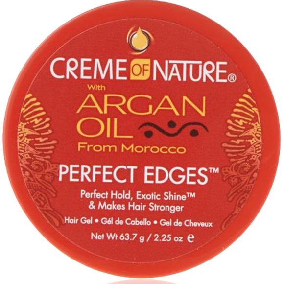 Creme of Nature Argan Oil Perfect Edges, 2.25 Ounce - Picture 1 of 3